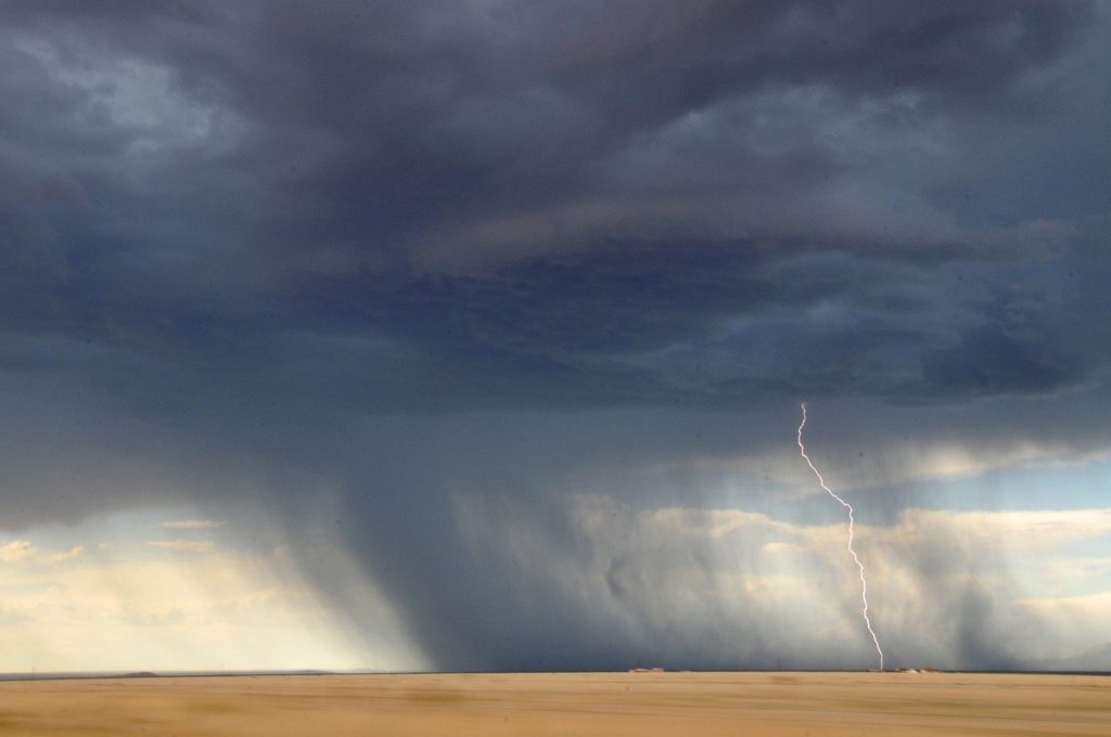 Rainfall