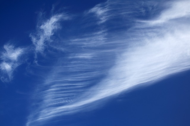 CIrrus clouds