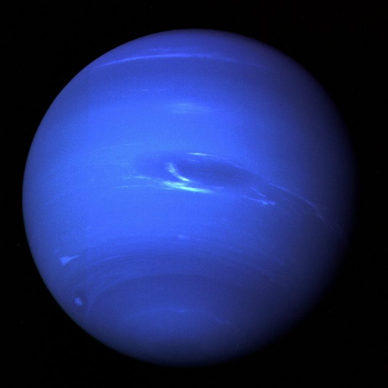 Neptune facts orbit, physical overview, natural satellites, etc