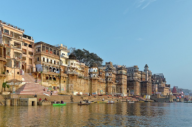 Varanasi, Uttar Pradesh