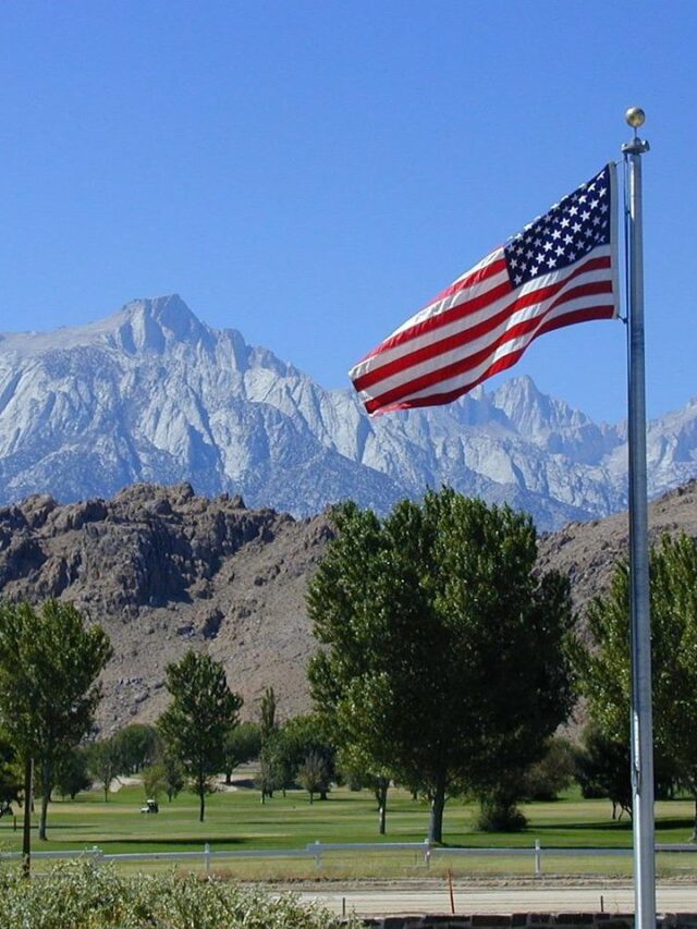 The Geography Of The United States Us Geography Host