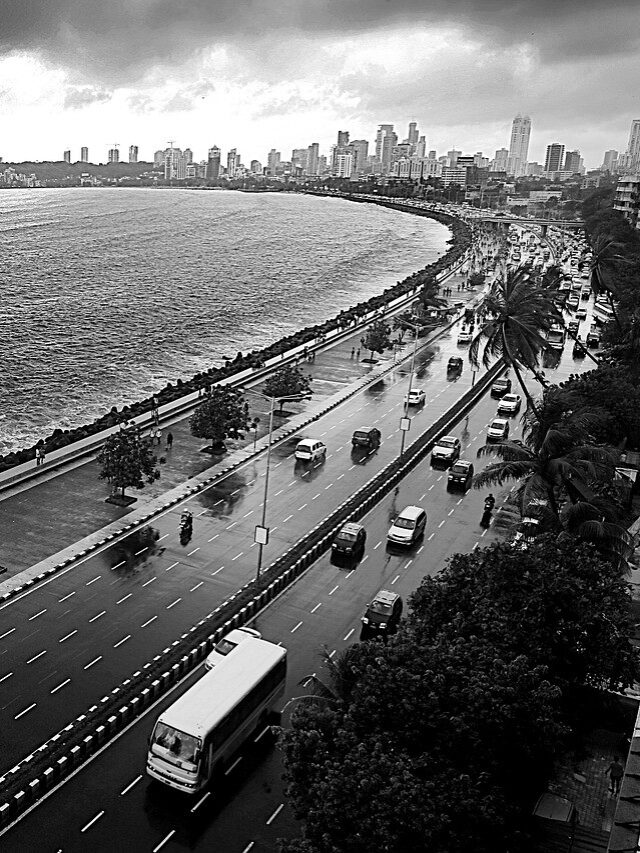 10 fun facts about Mumbai