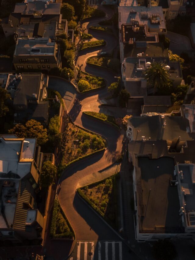 11 interesting facts about San Francisco
