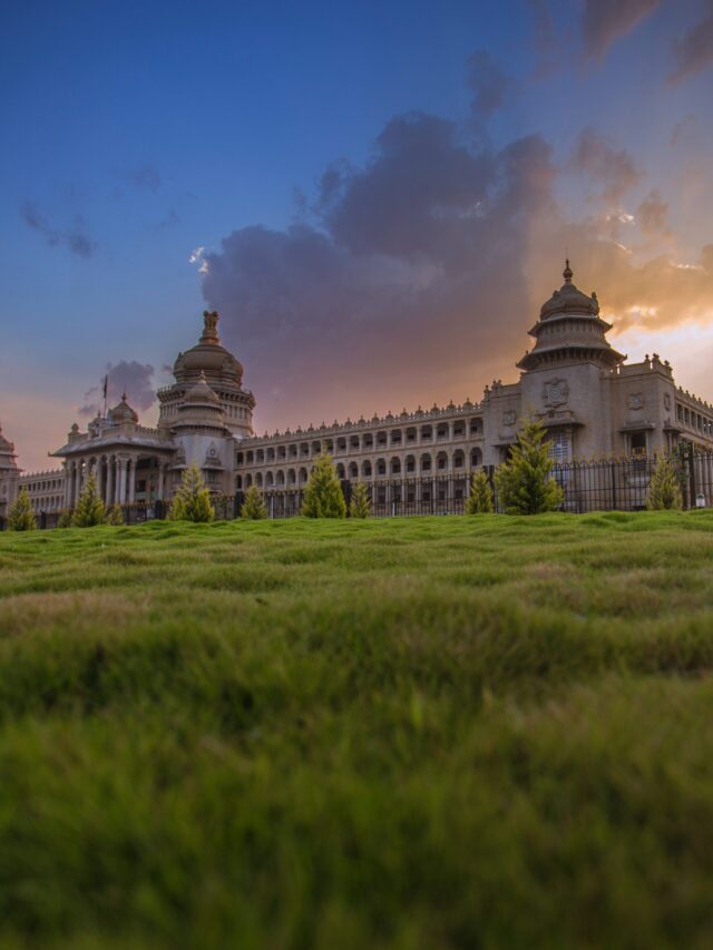 10 fun facts about Bengaluru, the Silicon Valley of India