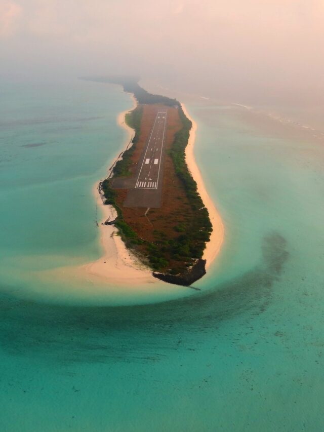 Lakshadweep profile – fun facts about the Union Territory