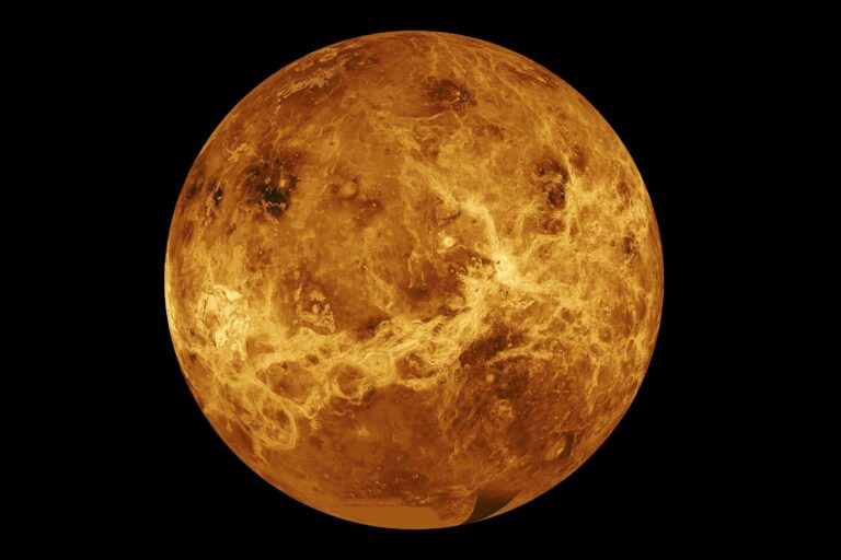 Why Is Venus The Hottest Planet In The Solar System? - GEOGRAPHY HOST