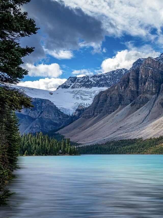 10 fun facts about Rocky Mountain National Park