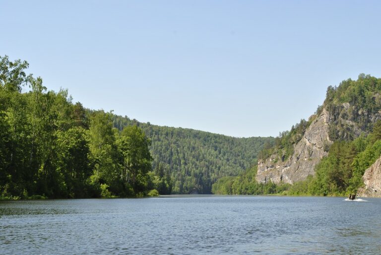 The longest rivers in Europe | Major European rivers