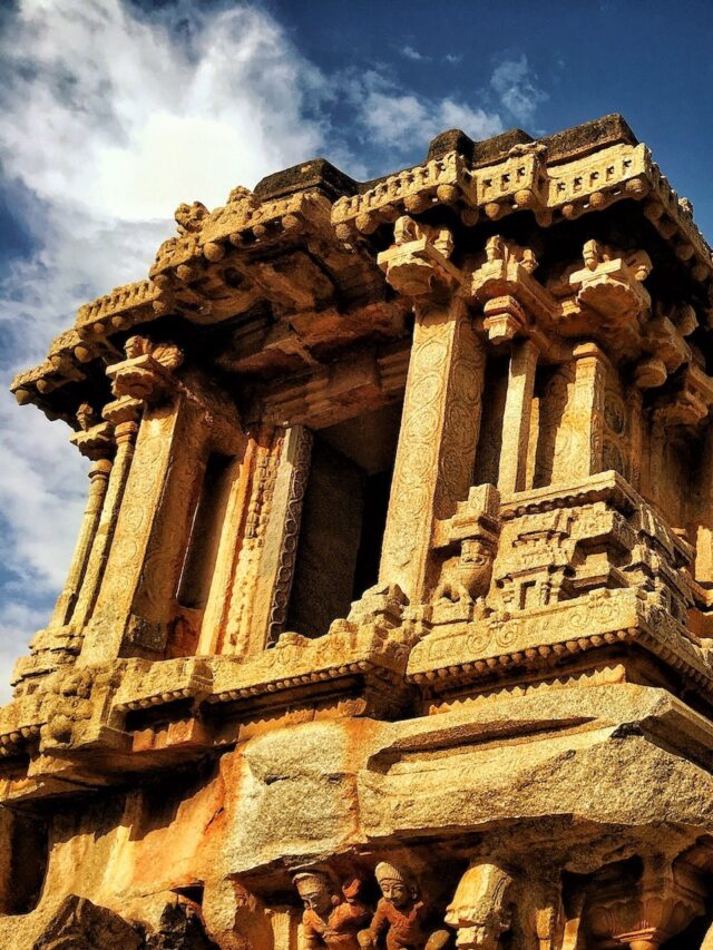 Top 10 countries with most UNESCO World Heritage Sites