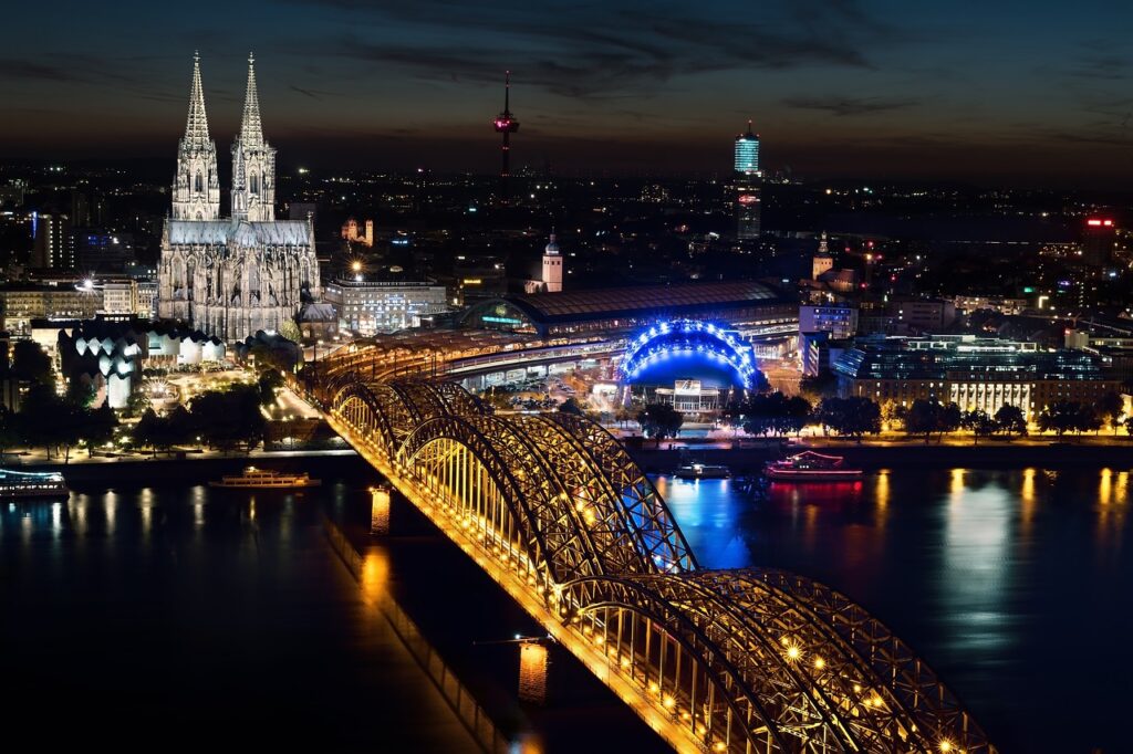 Cologne, Germany