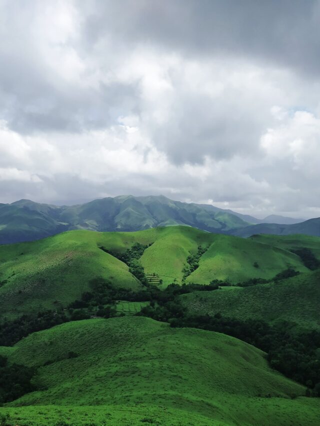 10 fun facts about the Western Ghats mountain range