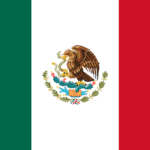 Flag of Mexico