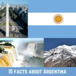 Fun facts about Argentina