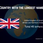 Country with the longest name