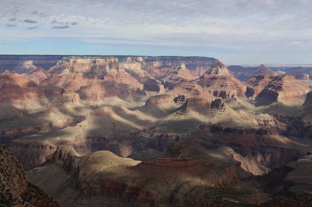 Grand Canyon, Arizona, USA