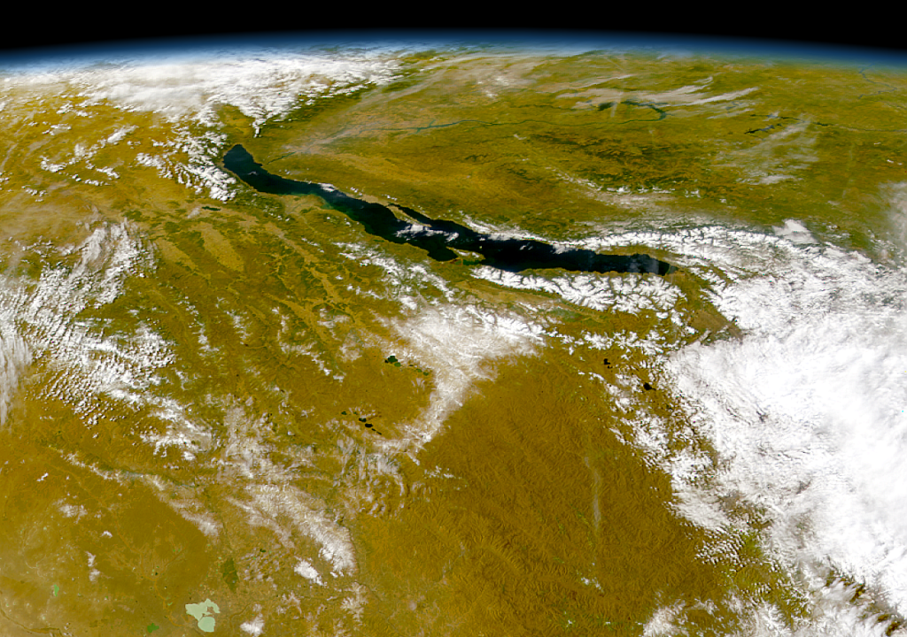 Lake Baikal