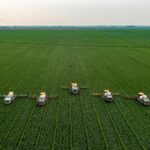 Countries with the Largest Arable Land Area