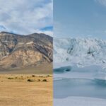 Highest and Lowest Recorded Temperatures in the United States
