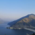 Tehri Dam
